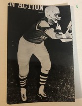 Elvis Presley Vintage Candid Photo Picture Elvis Playing Football EP2 - £10.07 GBP