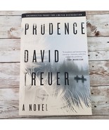 Prudence by David Treuer - RARE - ADVANCED UNCORRECTED PROOF - £10.97 GBP
