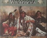 Wiracocha: Eres Tu (CD - 2000) Import - £21.83 GBP