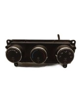 Temperature Control AC Front Mounted In Dash Fits 09 JOURNEY 1201140 - £65.85 GBP