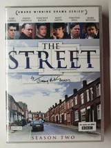 The Street: Season Two (DVD, 2011, 2-Disc Set) - £11.93 GBP