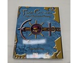 Twin Crowns Age Of Exploration Fantasy Campaign Setting RPG Book - $18.17
