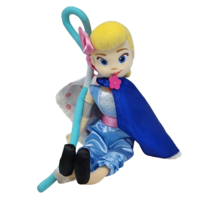 18&quot; Disney Store Toy Story 4 Little Bo Beep Doll Stuffed Animal Plush Soft - £44.28 GBP