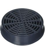 Soux Chief 841-2P Drain Quad PVC Poly Strainer for Floor Drainage, 2 x 3&quot; - $459.59 MXN
