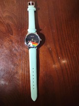 Unicorn Watch Green Band - £31.55 GBP