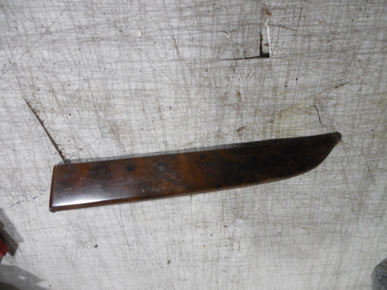 1994 1995 1996 FLEETWOOD BROUGHAM  Dash Trim OEM USED - $69.29