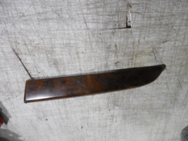 1994 1995 1996 FLEETWOOD BROUGHAM  Dash Trim OEM USED - $69.29