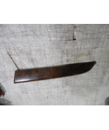 1994 1995 1996 FLEETWOOD BROUGHAM  Dash Trim OEM USED - $1,274.22 MXN
