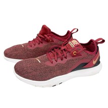 Nike Flex TR 9 AQ7491-601 Women’s Red Athletic Running Sneakers Shoes Size 7 - £24.11 GBP