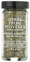 Morton & Bassett Herbs From Provence With Lavender (3x0.7Oz) - $1,499.09 MXN