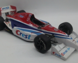 Crest Die Cast Race Car Maisto 1:18 Scale Indy Racing League IRL Dr Jack... - $43.72