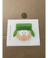 South Park Kyle Sticker 2015 Comedy Central - €12,86 EUR