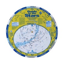 David H. Levy Guide to the Stars (11-inch Northern Hemisphere) Ken Graun/ David  - $16.00