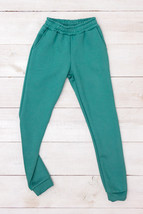 Active Pants (women’s), winter , Winter,  Nosi svoe 8156-025 (temnyj-polyn) - $50.22