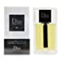 Dior Homme By Christian Dior For Men. Eau De Toilette Spray 3.4 Ounces image 6