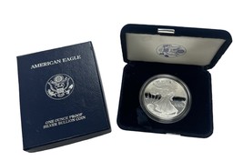 United states of america Silver coin $1 walking liberty 418733 - £46.49 GBP