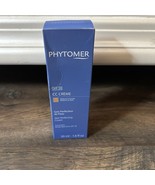 NEW Phytomer CC Cream 02 SPF 20 Skin Perfection Cream Sunscreen 1.6oz - $40.68 CAD