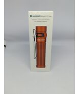 Olight Baton 3 Pro Max Orange EDC Flashlight Neutral White 2500 Lumens I... - $1,324.13 MXN