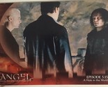 Powerless Angel Season Five Trading Card David Boreanaz #39 - $1.97