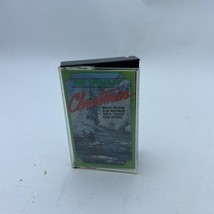 The Spirit of Christmas Cassette 1984 Willie Nelson Slim Whitman Johnny Cash - £12.29 GBP