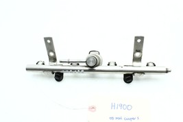 2002-2008 MINI COOPER S 1.6L SC FUEL INJECTOR RAIL H1900 image 12