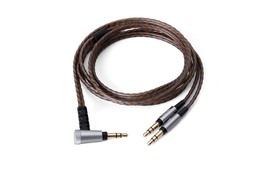 NEW!!! 3.5mm OCC Audio Cable For JVC HA-SW01 HA-SW02 headphones - £22.93 GBP