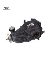 MERCEDES R172 SLK-CLASS REAR BUSHING DIFFERENTIAL 3.07 SLK250 21K MILES - $372.71 CAD