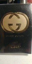 Gucci Guilty Intense Eau De Parfum 2.5 Oz Spray For Women - £156.74 GBP