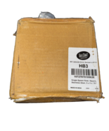 Single Spoon Rest Square Stainless Stell 5&quot;x5&quot;x.75&quot; TableCraft 6 Pack - $24.46 CAD