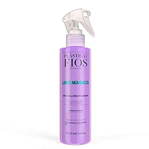 Plastica Dos Fios Liso Mágico Serum, 7.2 Oz.