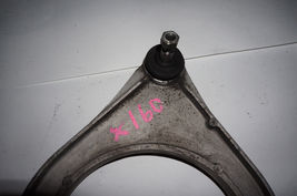 00-06 w215 MERCEDES CL500 S55 S500 S600 FRONT LEFT UPPER CONTROL ARM X160 image 4