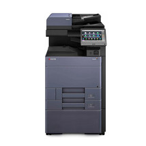 Kyocera TaskAlfa 5053ci A3 Color MFP Copier Printer Duplex Scan Email 50ppm - £3,519.80 GBP