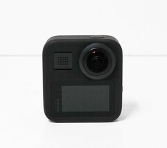 GoPro Max 360 Degree Camera CHDHZ-201 - Black image 4