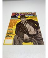 Starlog March 1990 Magazine Indiana Jones Star Trek Alien Nation KG - $181.69 MXN