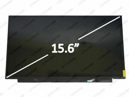 15.6&quot; TL156VDXP01-01 Ips 300Hz Fhd Led Lcd Screen Display TL156VDXP0101 300hz - $98.97