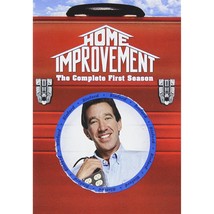 Home Improvement: Season 1 - £19.69 GBP