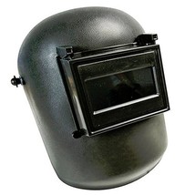 WELDING HELMET infrared Welders Mask Flip Protective Spatter shield Blac... - $538.92 MXN
