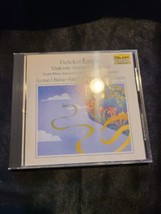 Pachelbel: Kanon - Tchaikovsky: Serenade for Strings - Audio CD b12 - £5.53 GBP