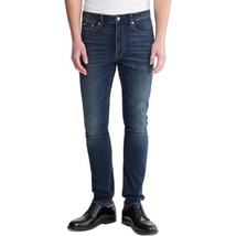 Calvin Klein Men&#39;s Skinny Fit High Stretch Jeans SP40597486 Size 29x30 - $39.60