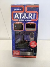 Basic Fun Atari Joystick Keychain Asteroids And Millipede - £46.38 GBP