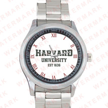 5 HARVARD UNIVERSITY EST 1636 Watches - $21.00