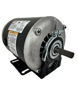 Replacement GF2024 Split-Phase Belt Drive Motor, 115V, 1/4 HP 20609 - $127.71