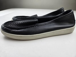 Womens shoe, Trotters, sz 11, Black - $463.35 MXN