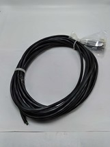 LAPP 221803 W/ HAN 05/0-F Cable, OLFLEX TRAY II, 18 AWG/3C, 600V, UL TC-... - $99.00