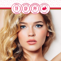 Mirabella  Blush Duo -  Sweetheart/Babe, 1 piece  image 5