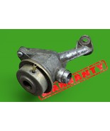 crossfire mercedes sl500 s500 e500 left engine motor smog air pump check... - $71.26 CAD