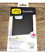 OtterBox SYMMETRY SERIES+ Case with MagSafe for Apple iPhone 12 Pro Max ... - $24.42 CAD