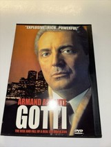 Gotti (DVD, 1996) - £3.93 GBP