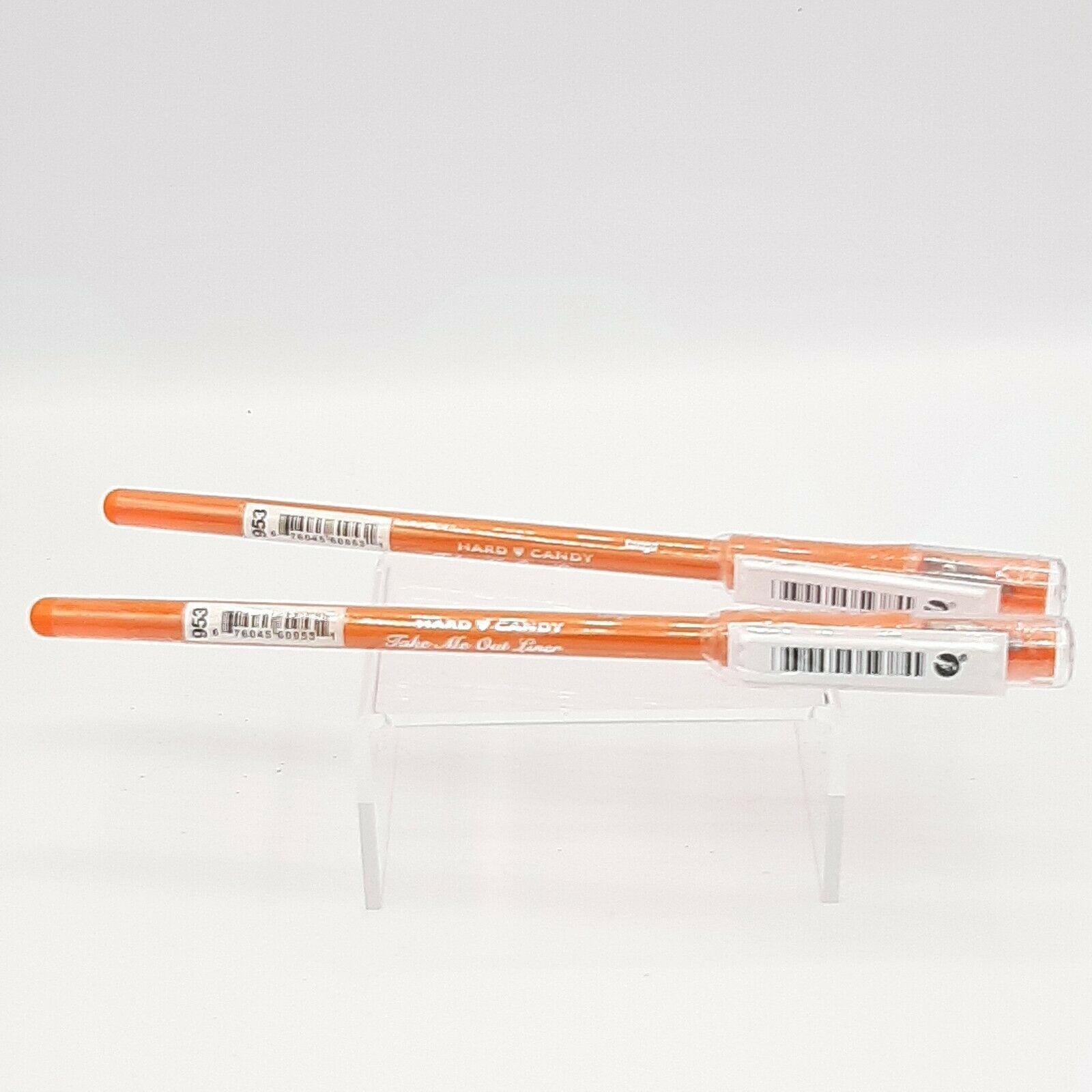 2 Hard Candy Take Me Out Eye Liner Pencil 953 Tango - $7.91