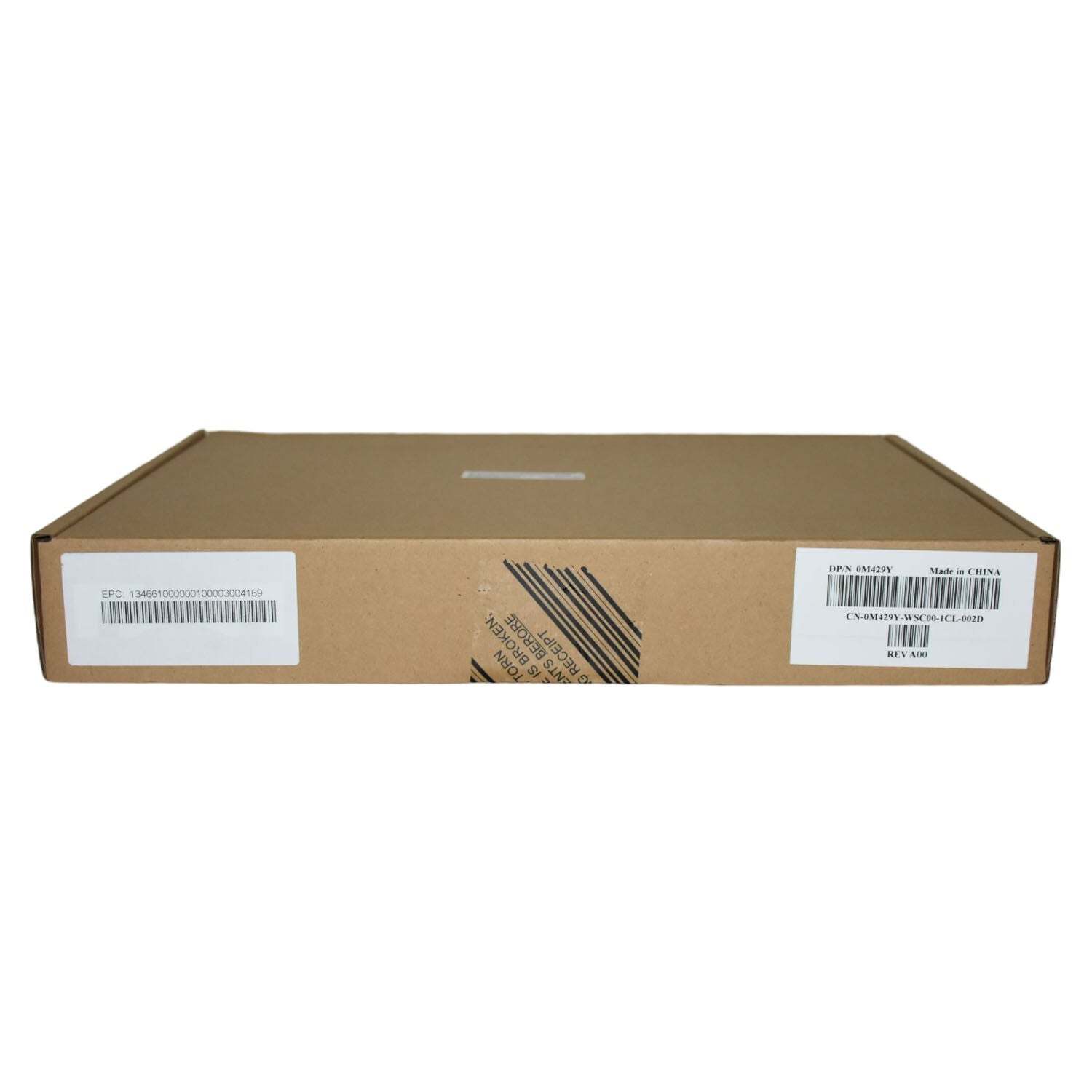New Dell G3 15 3500 3590 15.6" 60Hz FHD IPS LCD Display Assembly M429Y - Black Item image 5